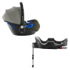 Автокрісло Britax-Romer Baby-Safe I-Size Olive Green