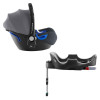 Автокрісло Britax-Romer Baby-Safe I-Size Storm Grey