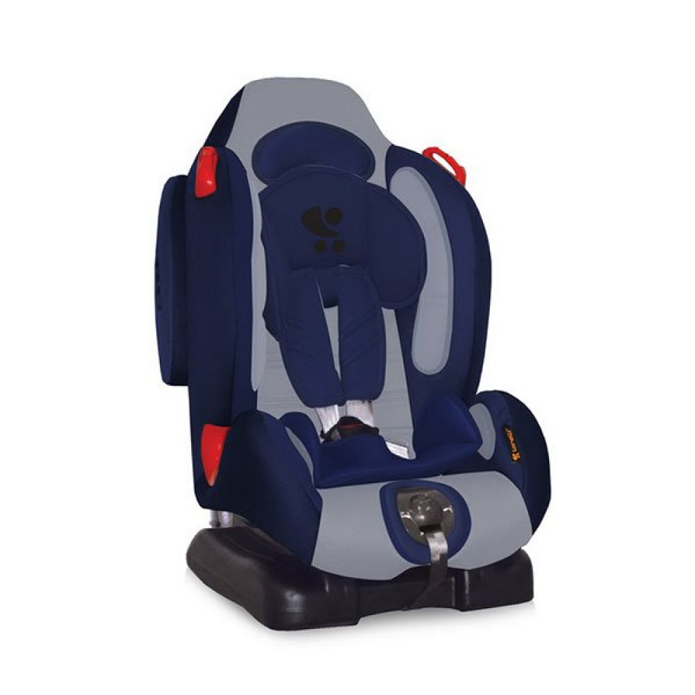 Автокресло Bertoni F2 SPS (Бертони Ф2 СПС)