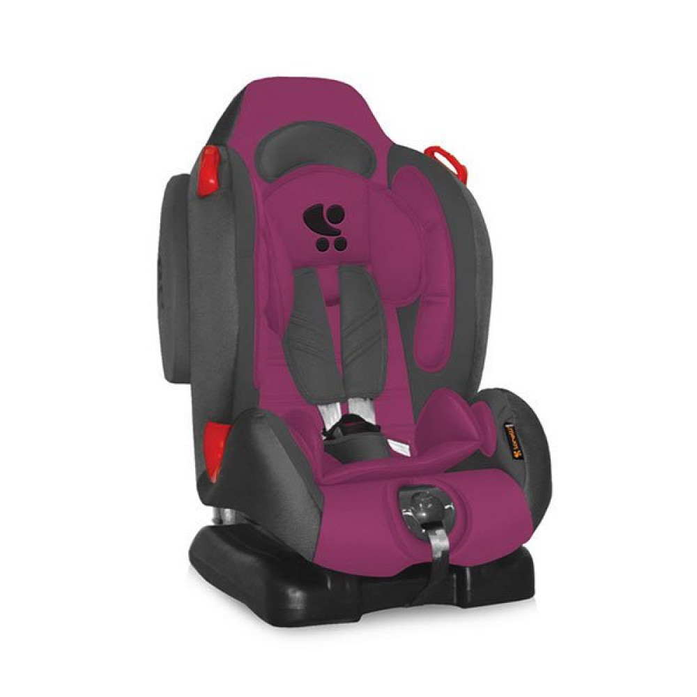 Автокресло Bertoni F2 SPS (Бертони Ф2 СПС)