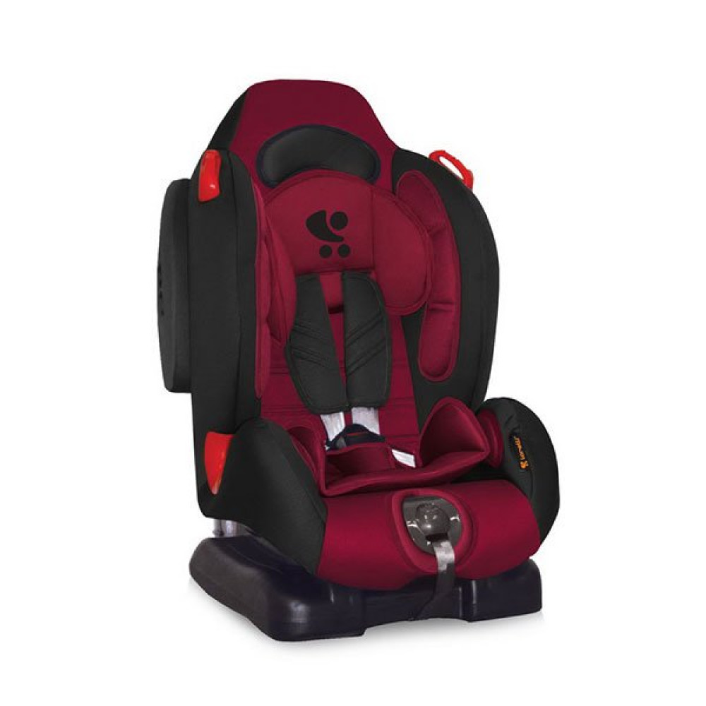 Автокресло Bertoni F2 SPS (Бертони Ф2 СПС)