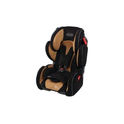 Автокресло BabySafe Sport Premium (Беби Сейф Спорт Премиум)