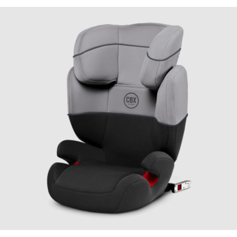 Автокресло Cybex Free-Fix CBXC (Сайбекс Фри Фикс)