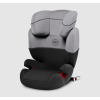 Автокресло Cybex Free-Fix CBXC (Сайбекс Фри Фикс)