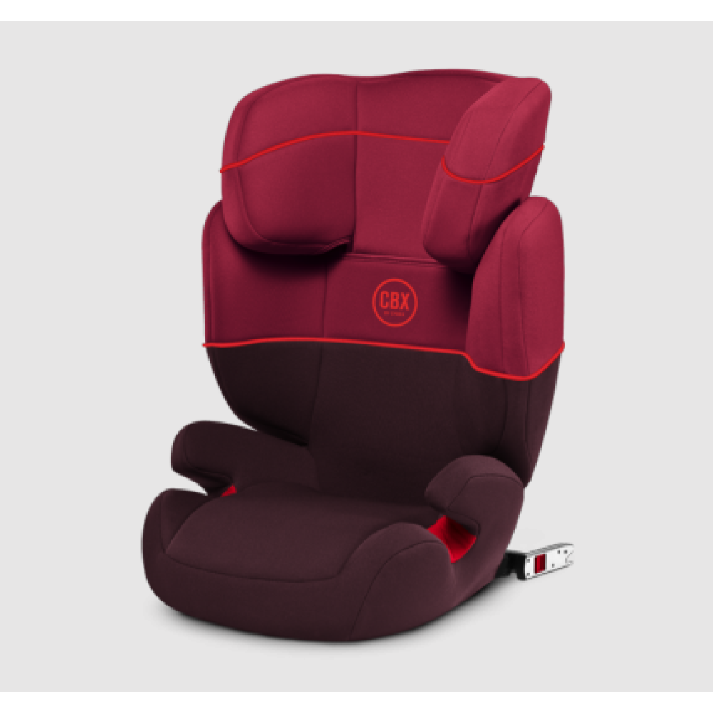 Автокресло Cybex Free-Fix CBXC (Сайбекс Фри Фикс)