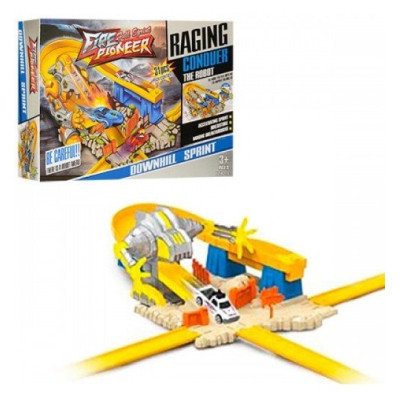 Трек Miel (WZ010-1)