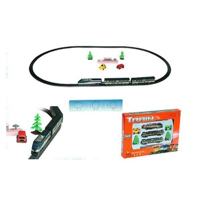 Залізниця (1638-2ABC)