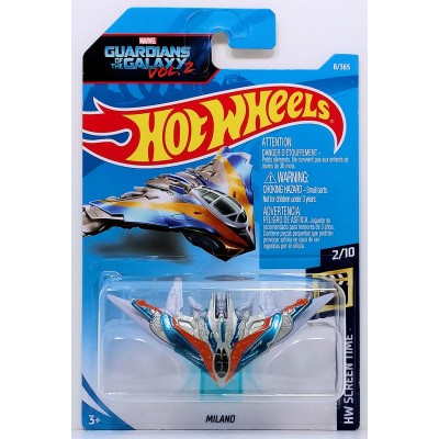 Базовая машинка Hot Wheels Milano FJW34 (Хот Вилс 5785)