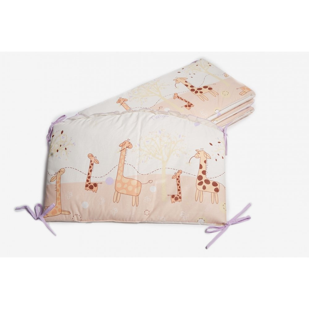 Бампер Twins Comfort (218)