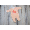 Человечек MagBaby Лисичка, р. 62 (0-3 мес.)