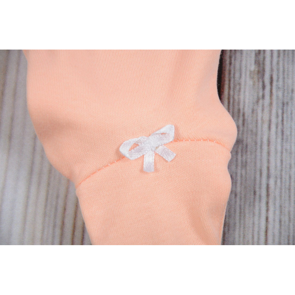 Человечек MagBaby Лисичка, р. 62 (0-3 мес.)