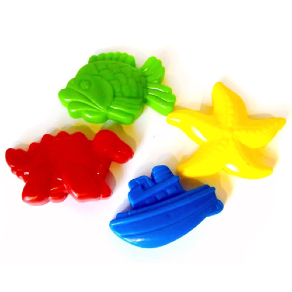 Пасочка большая MaxGroup МГ 112