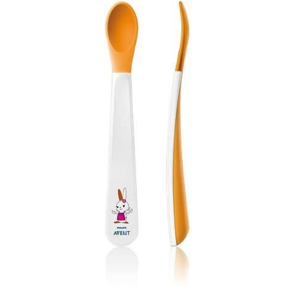 Силіконові ложечки Philips Avent (SCF710/00)