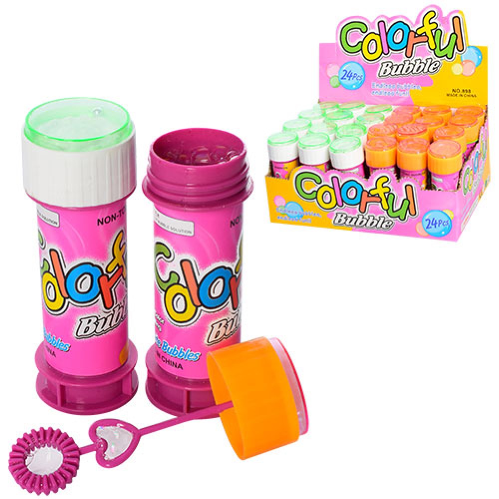 Мыльные пузыри 898