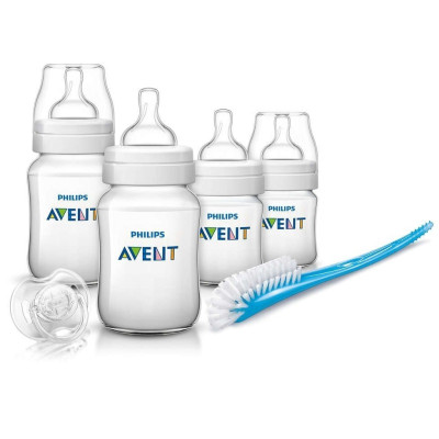 Набір для годування Philips Avent Classic (SCD371/00)