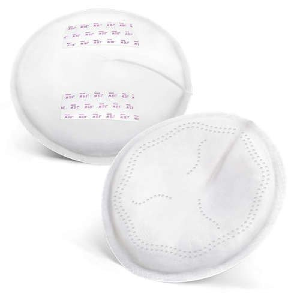 Вкладиші для бюстгальтера Philips Avent 30 шт. (SCF254/30)