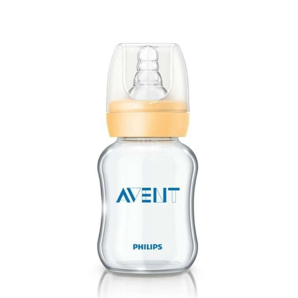 Бутылочка для кормления Philips Avent Standart 120 мл (SCF970/17)