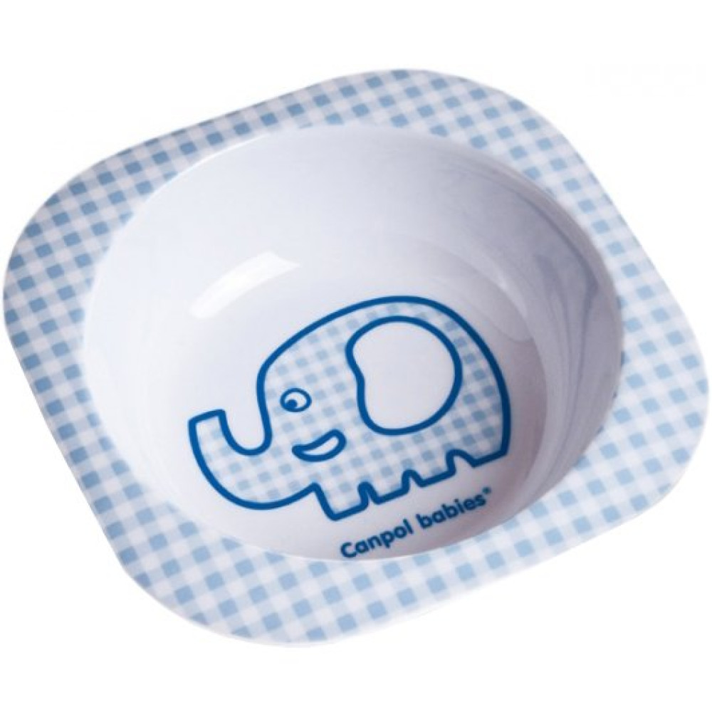 Тарелка квадратная Canpol babies (4/521)