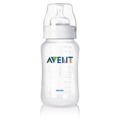 Пляшечка Avent PP BFA - Free