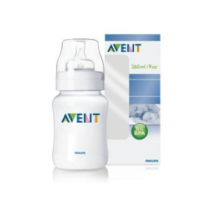 Бутылочка Avent PР 260 мл