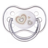 Пустышка силиконовая Canpol babies Newborn baby 0-6 месяцев (22/562)
