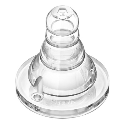 Силіконова соска Philips Avent Essential, 2 шт (SCF968/41)