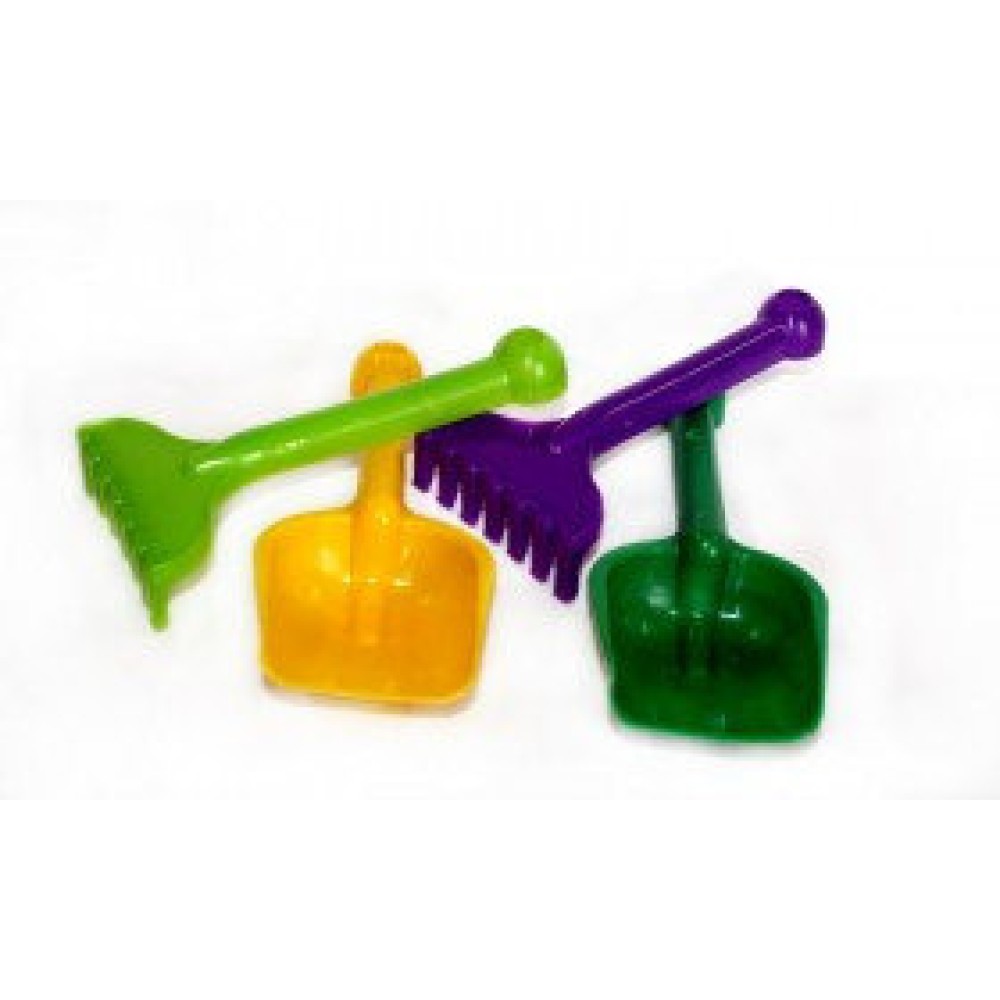 Лопата грабли МГ 118