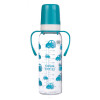 Бутылка с ручкой BPA Free 250 мл (Canpol babies 11/815)