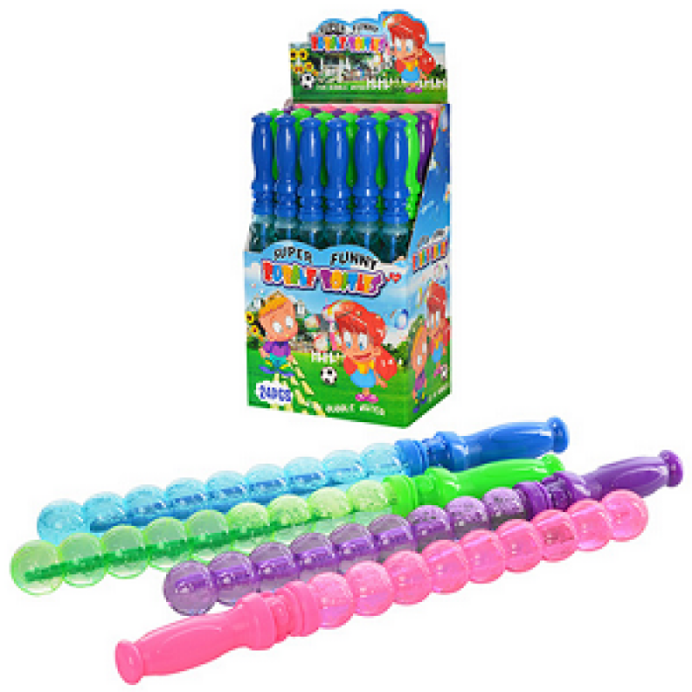 Мыльные пузыри M 2468