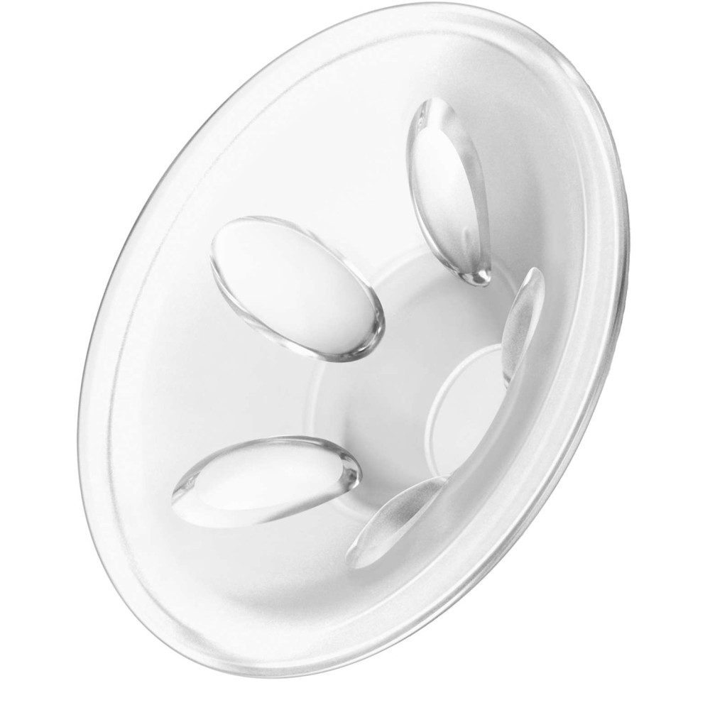 Змінна чаша молоковідсмоктувача Philips Avent великий розмір (SCF167/01)