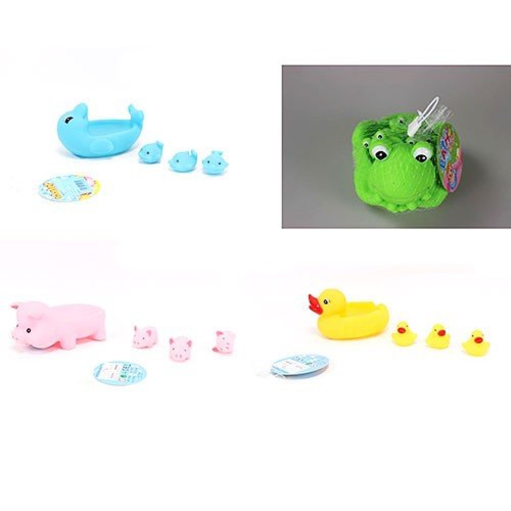 Животное ZT8891-2-3-4