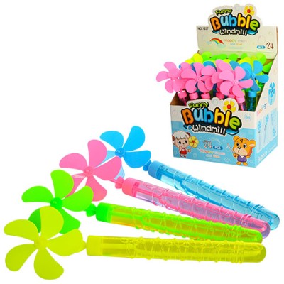 Мыльные пузыри Ветрячок 1037