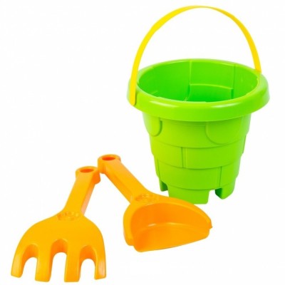 Набор для песка Тигрес Башня (39282)