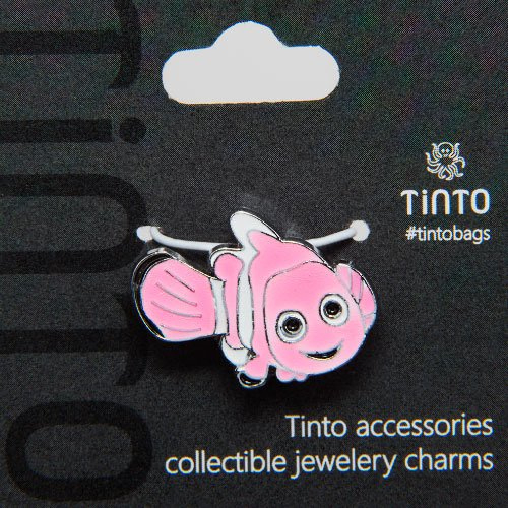 Аксесуар Tinto Nimo Fish (AC2232.1)