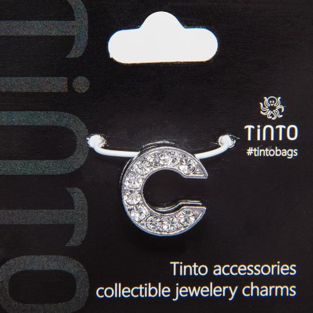 Аксессуар Tinto Буква C (LT00913.1)