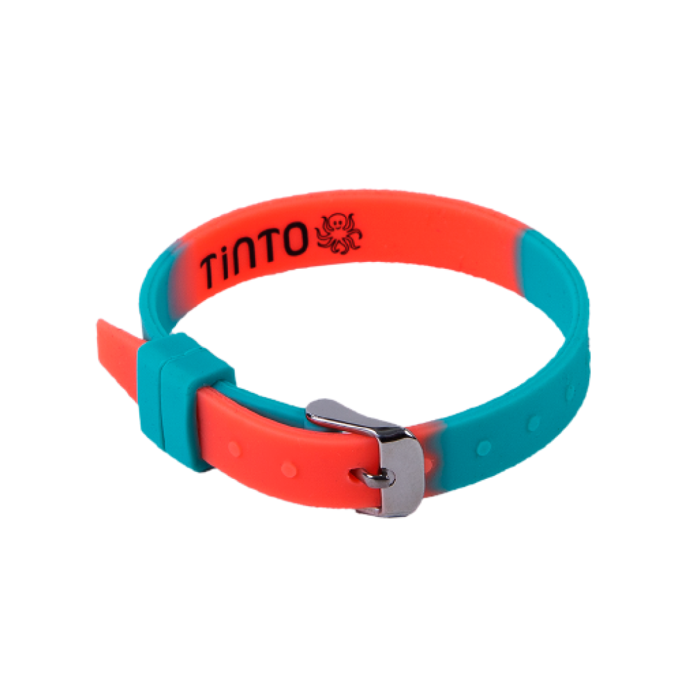 Браслет силіконовий Tinto (BR55.91)