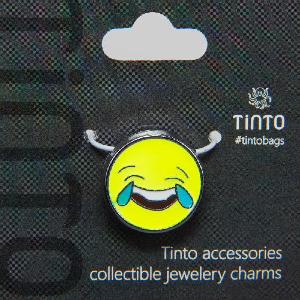Аксессуар Tinto Emoji Tear (AC2229.1)