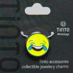 Аксессуар Tinto Emoji Tear (AC2229.1)