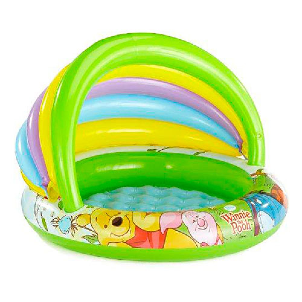 Басейн Вінні Пух Intex 57424