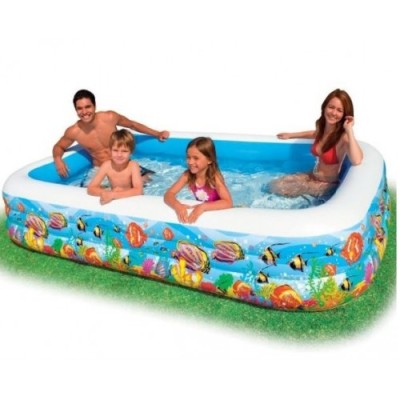 Басейн Intex Немо, модель 58485