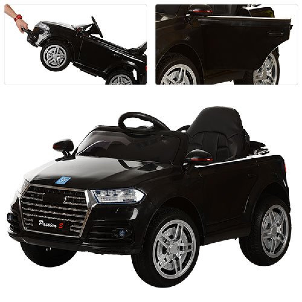 Детский электромобиль Bambi M 3179EBLR-2