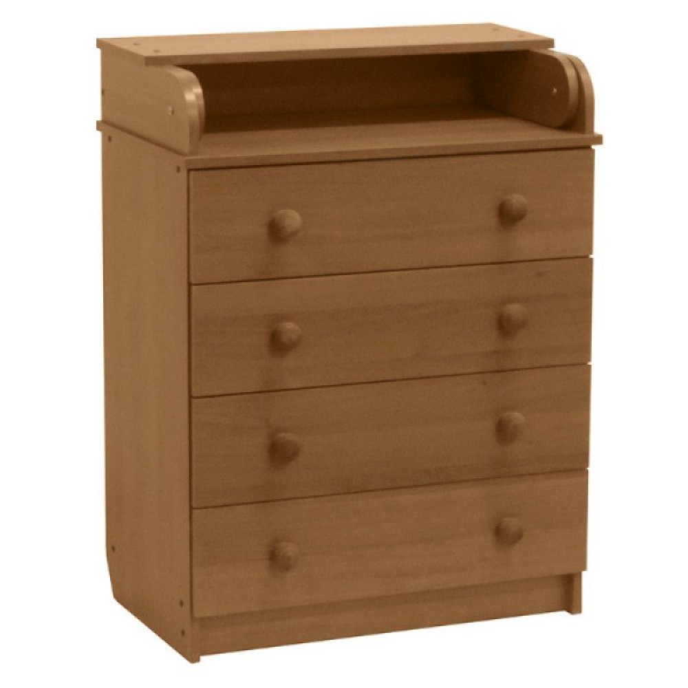 Комод-пеленатор Baby Sleep Stella DKK-C