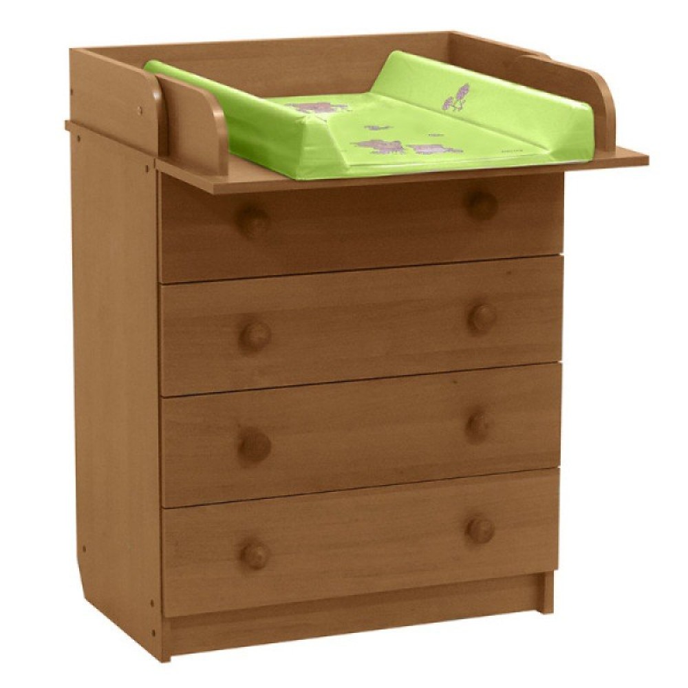 Комод-пеленатор Baby Sleep Stella DKK-C