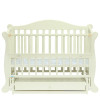 Кроватка Baby Sleep Grazia Lux BKP-S-B