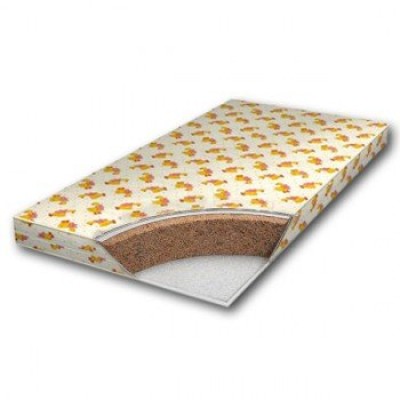 Детский матрас Twins Junior