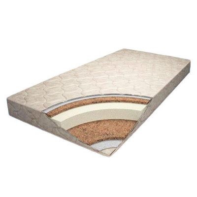 Детский матрас Homefort Junior Lux