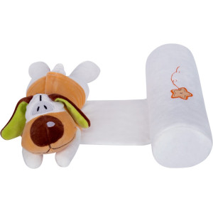 Валик для сна с игрушкой Sevi bebe