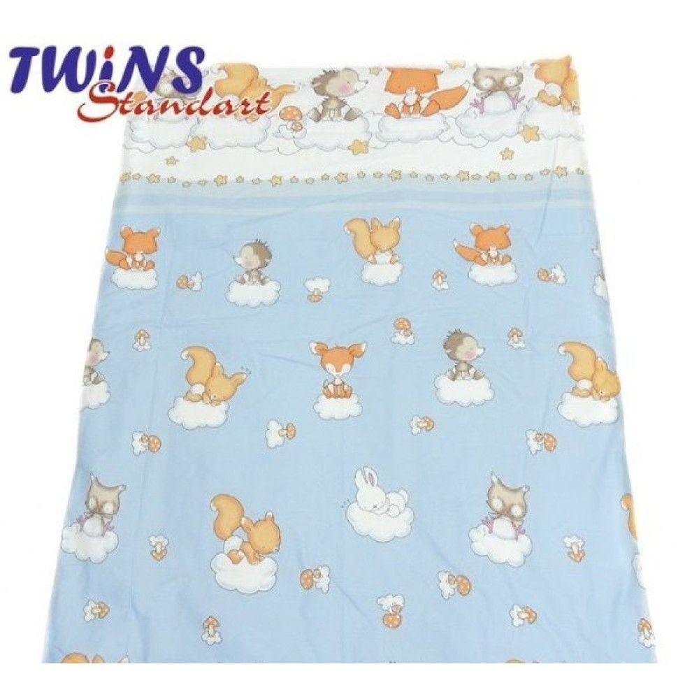 Постіль дитяча Twins Standart 3 предмета