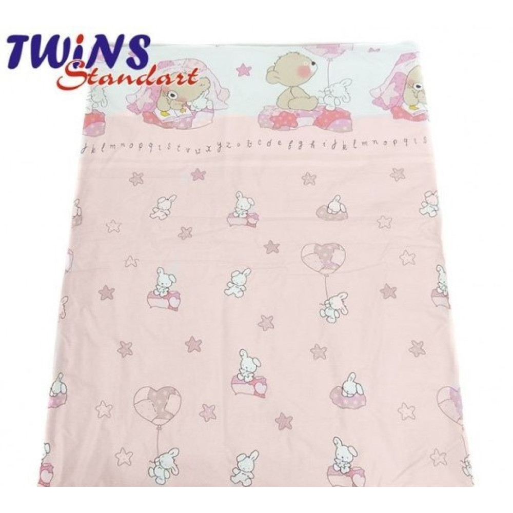 Постіль дитяча Twins Standart 3 предмета