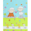Постіль дитяча Twins Standart 3 предмета